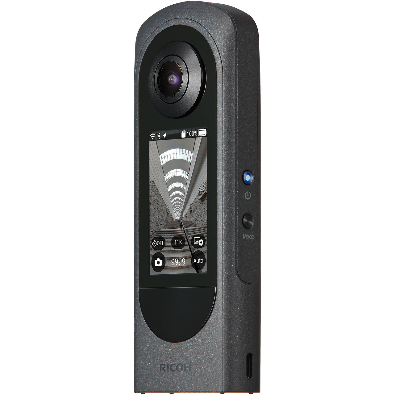 Ricoh THETA X 360° Camera - Ace Photo