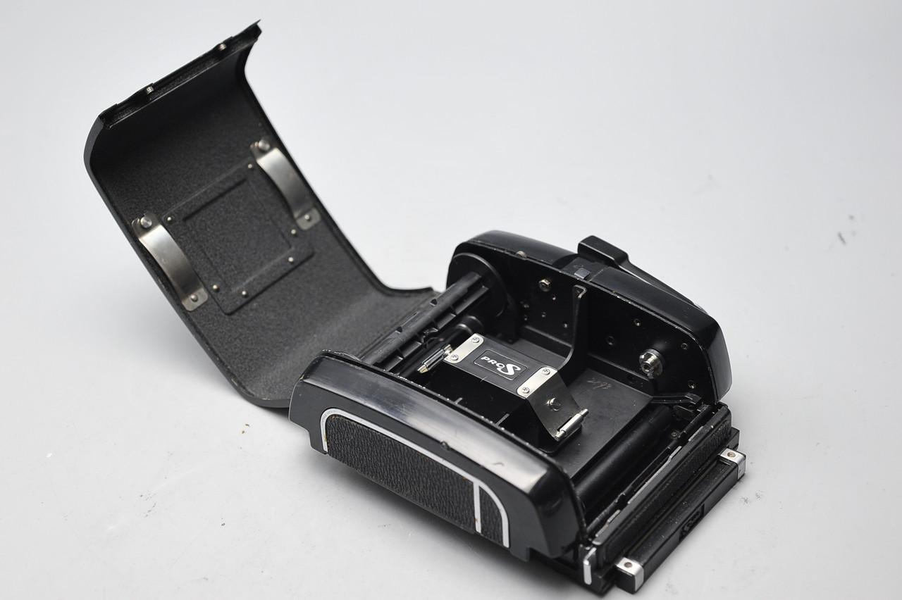 Pre-Owned - Mamiya 120 film back for RB67 Pro S at Ace Photo