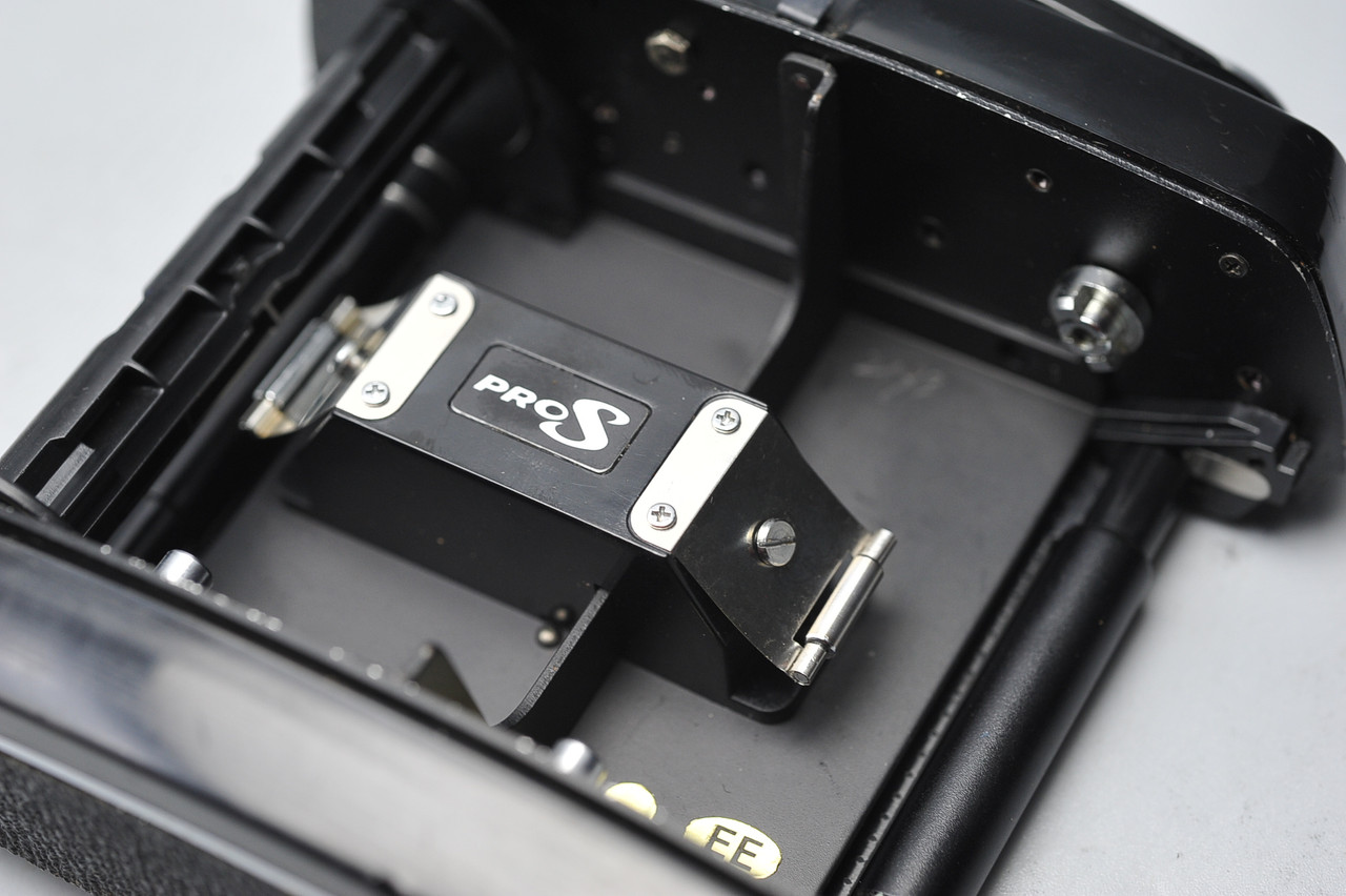 Pre-Owned - Mamiya 120 film back for RB67 Pro S at Ace Photo
