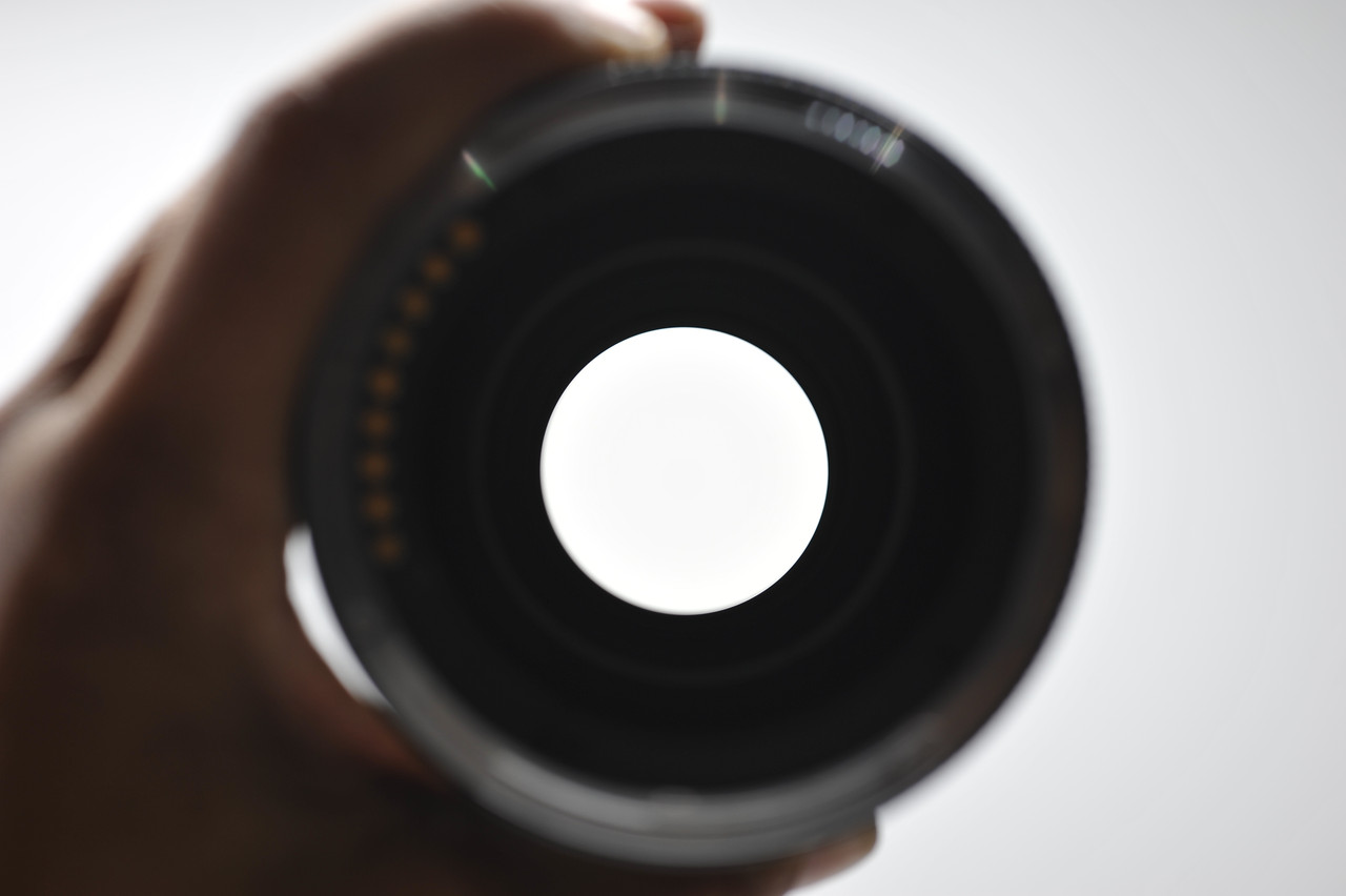 Pre-Owned - Contax Sonnar T* 210mm f/4 for 645 at Ace Photo