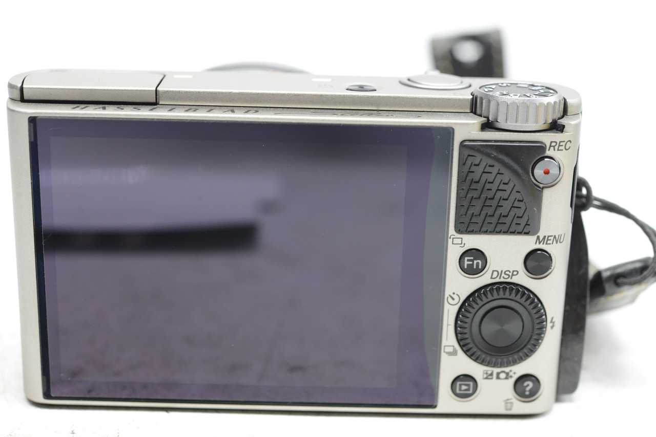 Hasselblad - Stellar Camera Carbon Fiber at Ace Photo