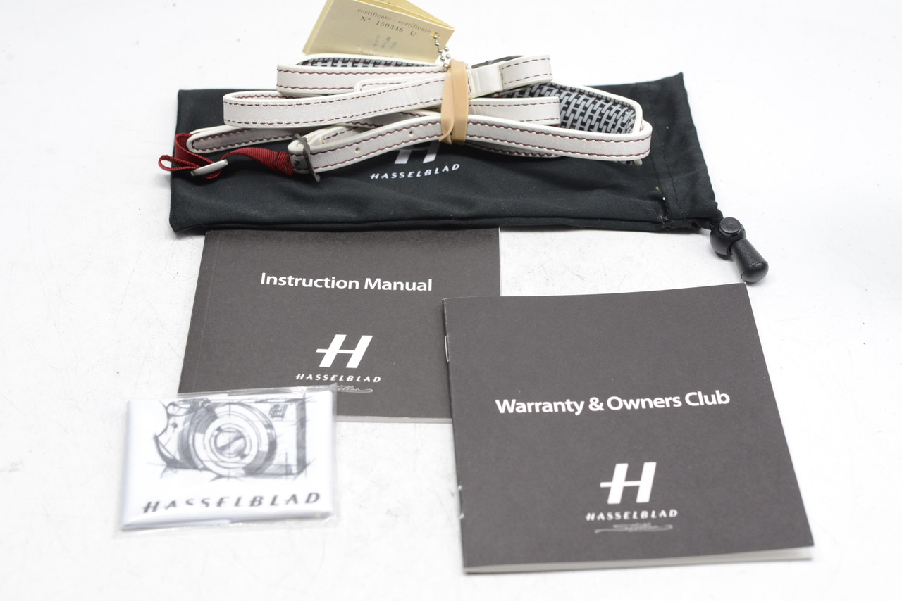 Hasselblad - Stellar Camera Carbon Fiber at Ace Photo
