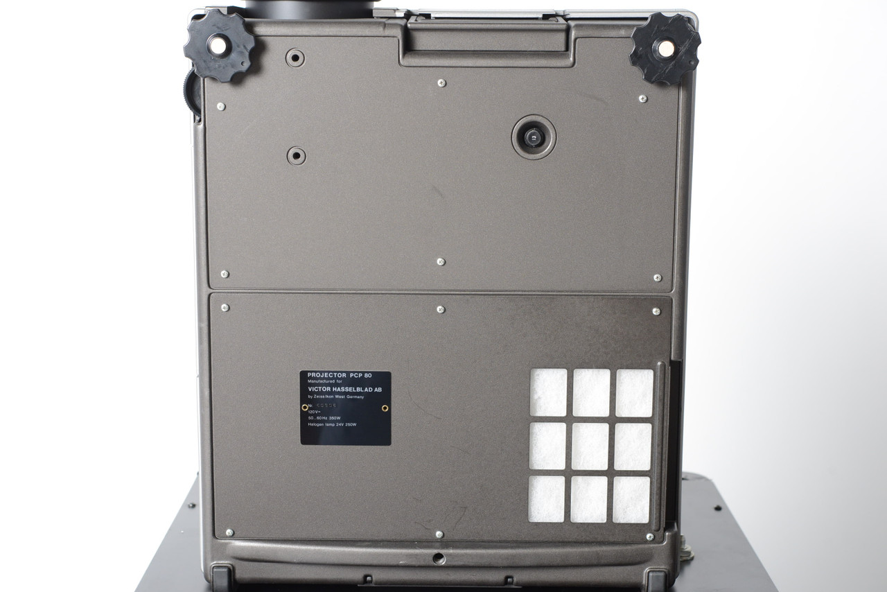 大幅値下げ！Hasselblad PCP 80 プロジェクターボディ 大幅値下げ！Hasselblad PCP 80 プロジェクターボディ Hasselblad PCP