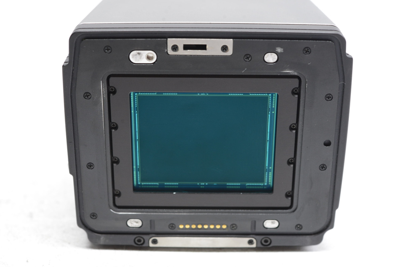 Pre-Owned - Phase One P40+ Medium Format Digital Back