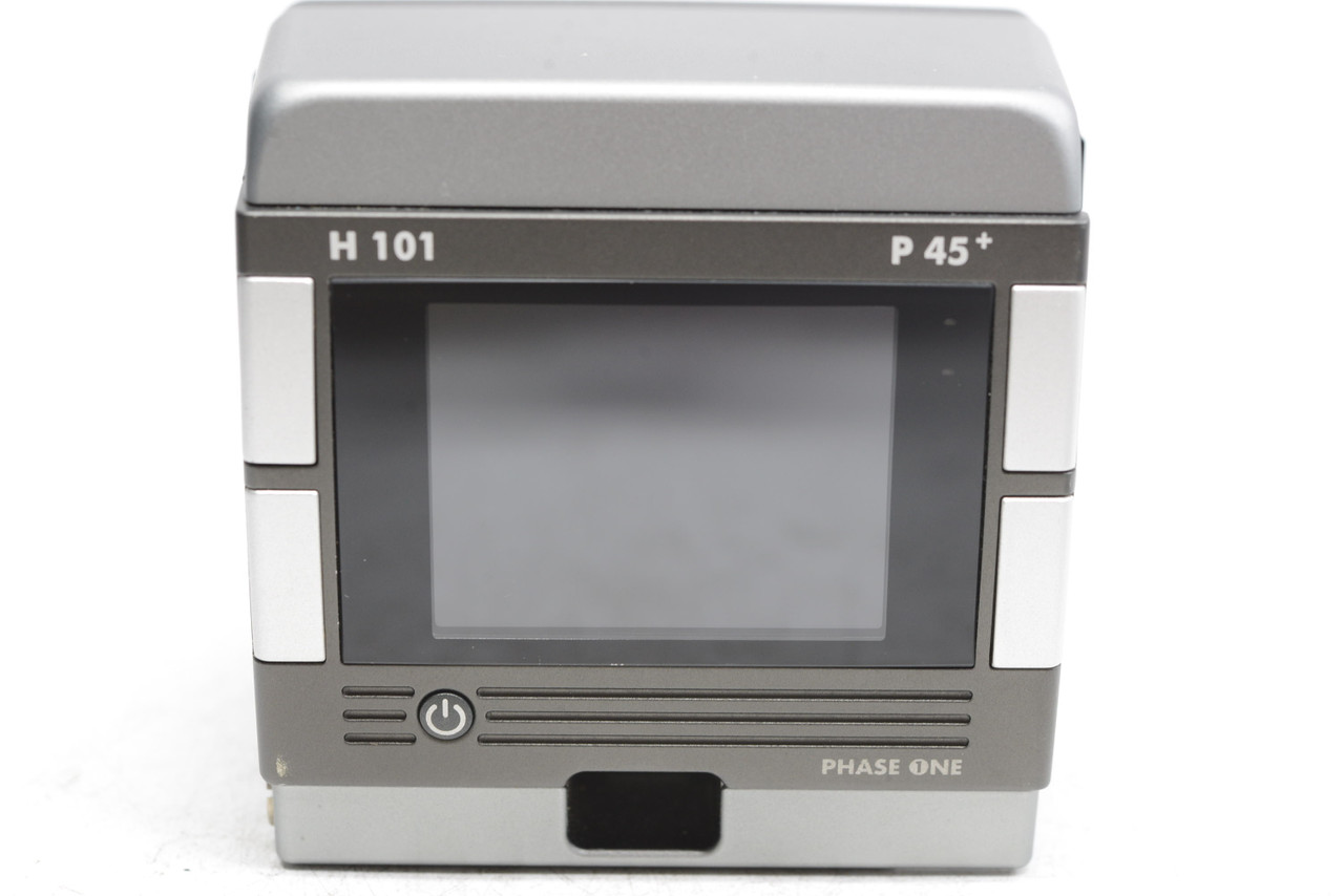 P25 Digital Back Phase One P25 H101 MINT+++ 】 Phase One P25