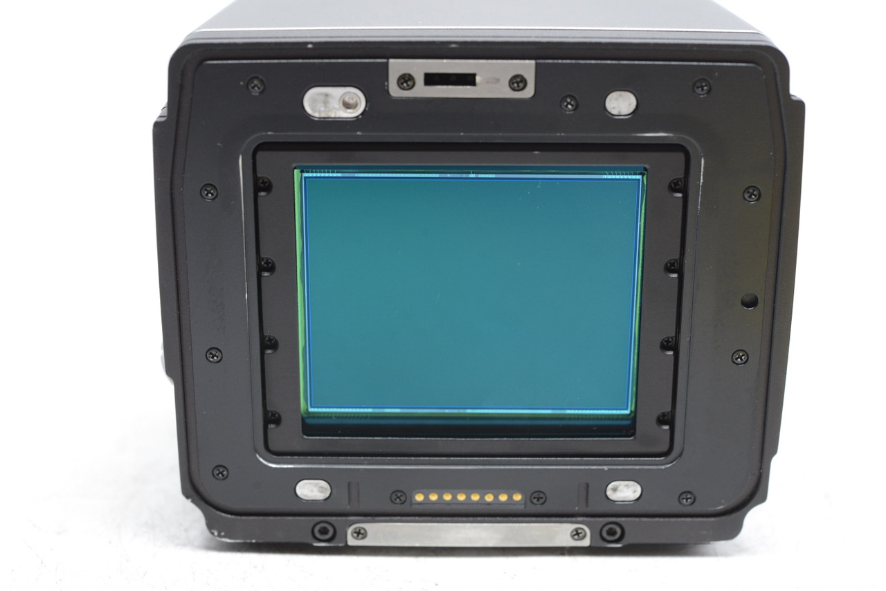 Lens Phase One P25 Digital Back Pre-Owned Phase One H101 P45+