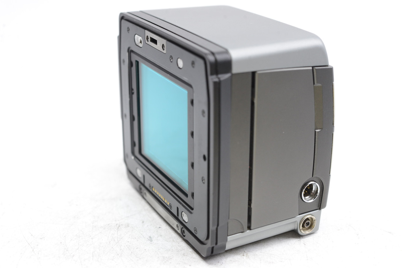Pre-Owned - Phase One H101 P45+ Medium Format Digital Back