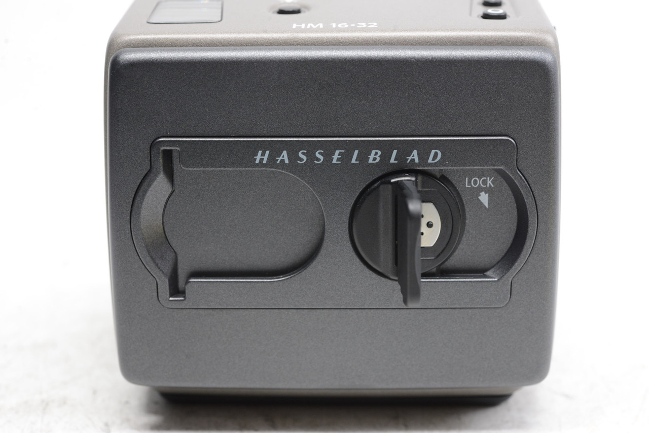 Hasselblad H System HM 16-32 Film Magazine / for H1 H2 H4X H6D Fujifilm  GX645AF