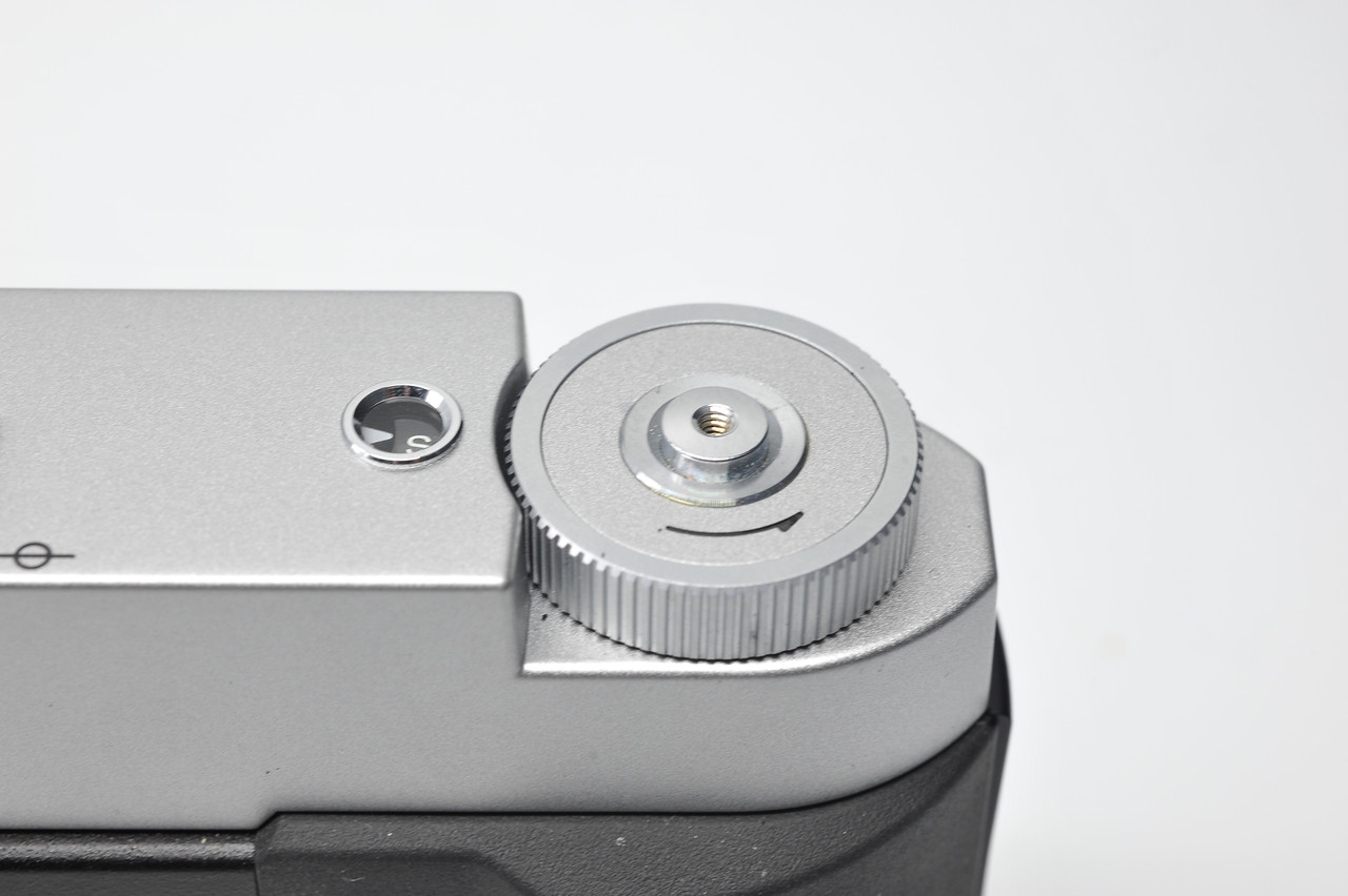 Pre-Owned - Fuji Fujifilm GF670 Professional W/80MM F3.5