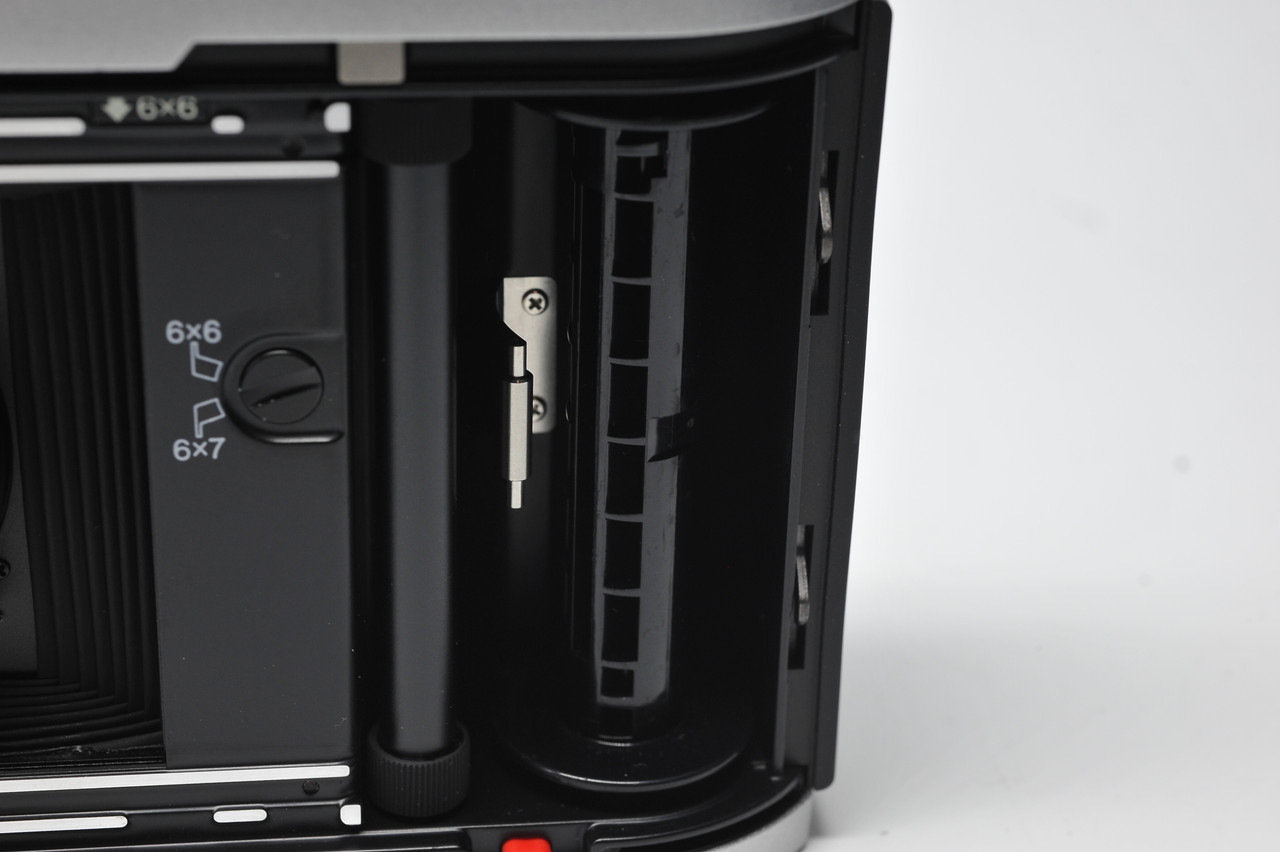 Pre-Owned - Fuji Fujifilm GF670 Professional W/80MM F3.5