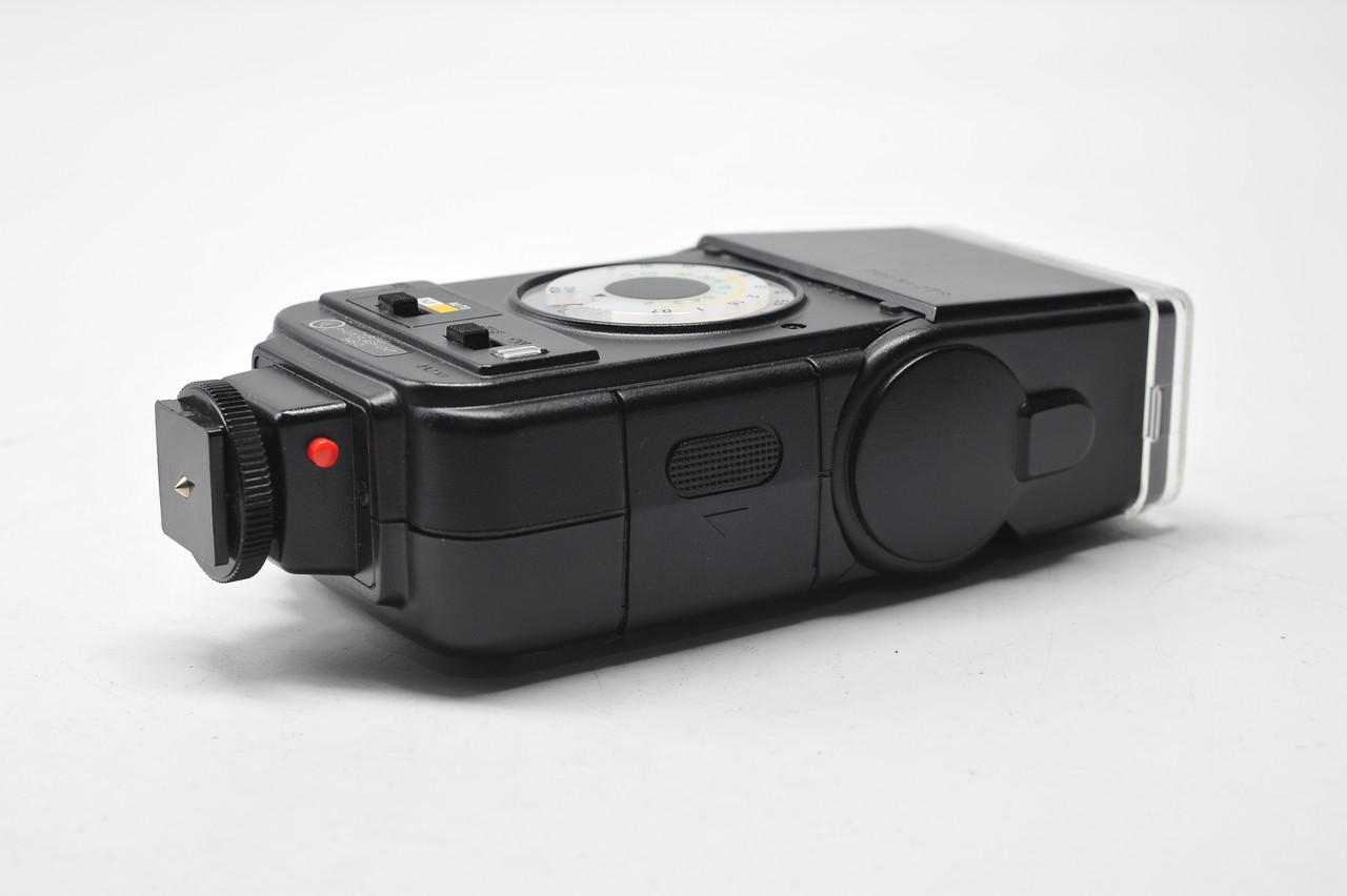 Pre-Owned - Minolta Auto 128 Flash at Ace Photo