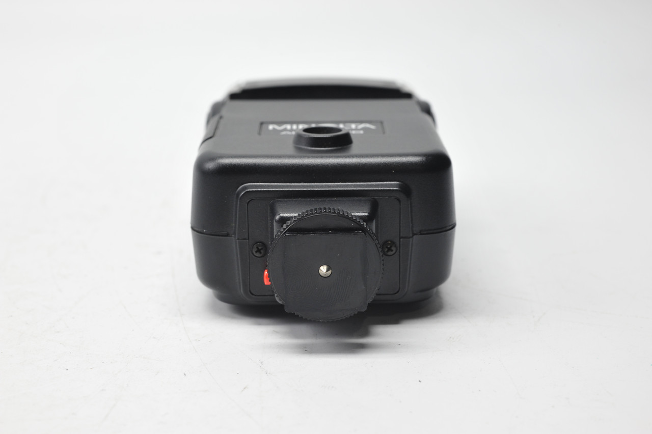 Pre-Owned - Minolta Auto 128 Flash at Ace Photo