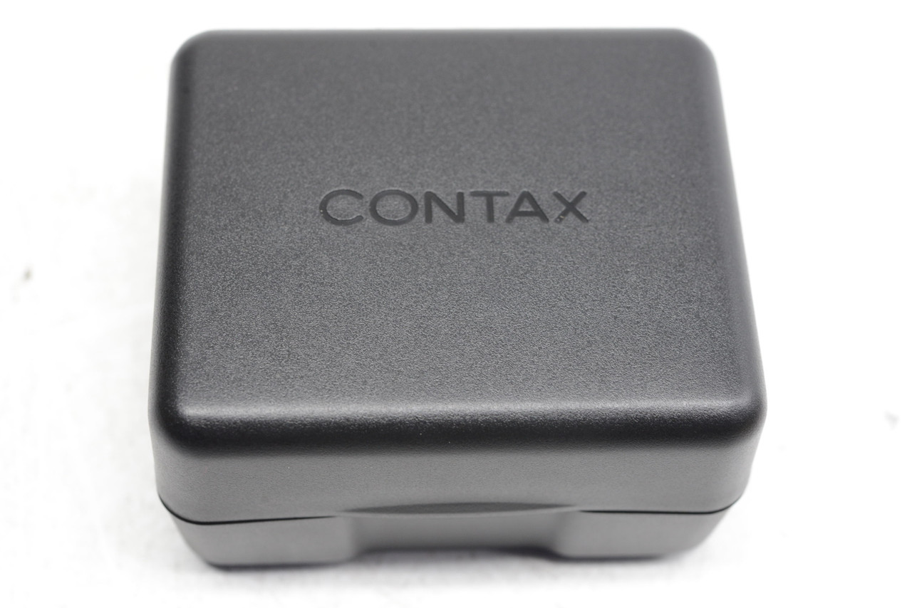 2022春夏新色】 Contax MFB-1A 120/220 Film Insert #2015 その他