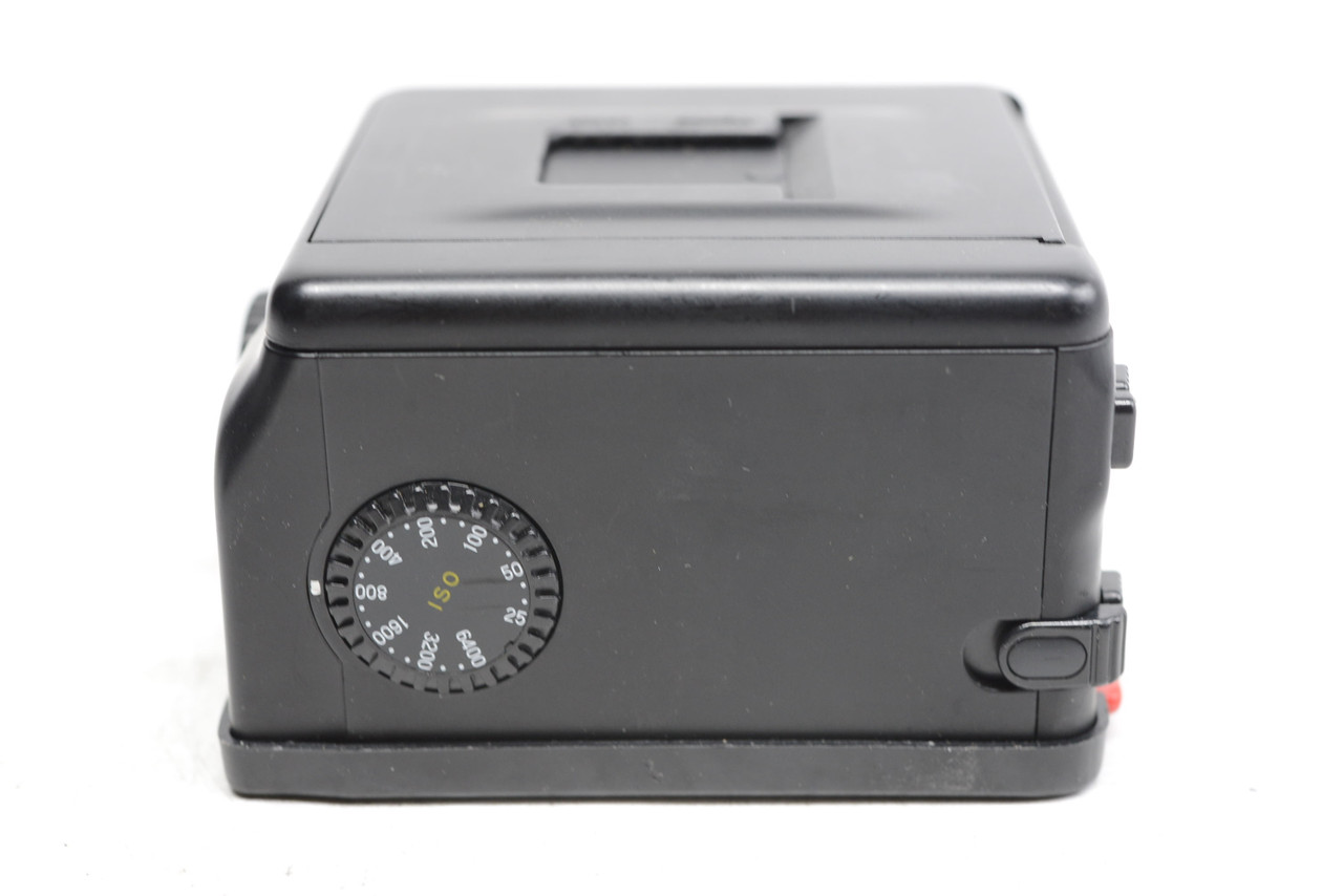 Pre-Owned - Mamiya 120 film back w/120 Film Insert