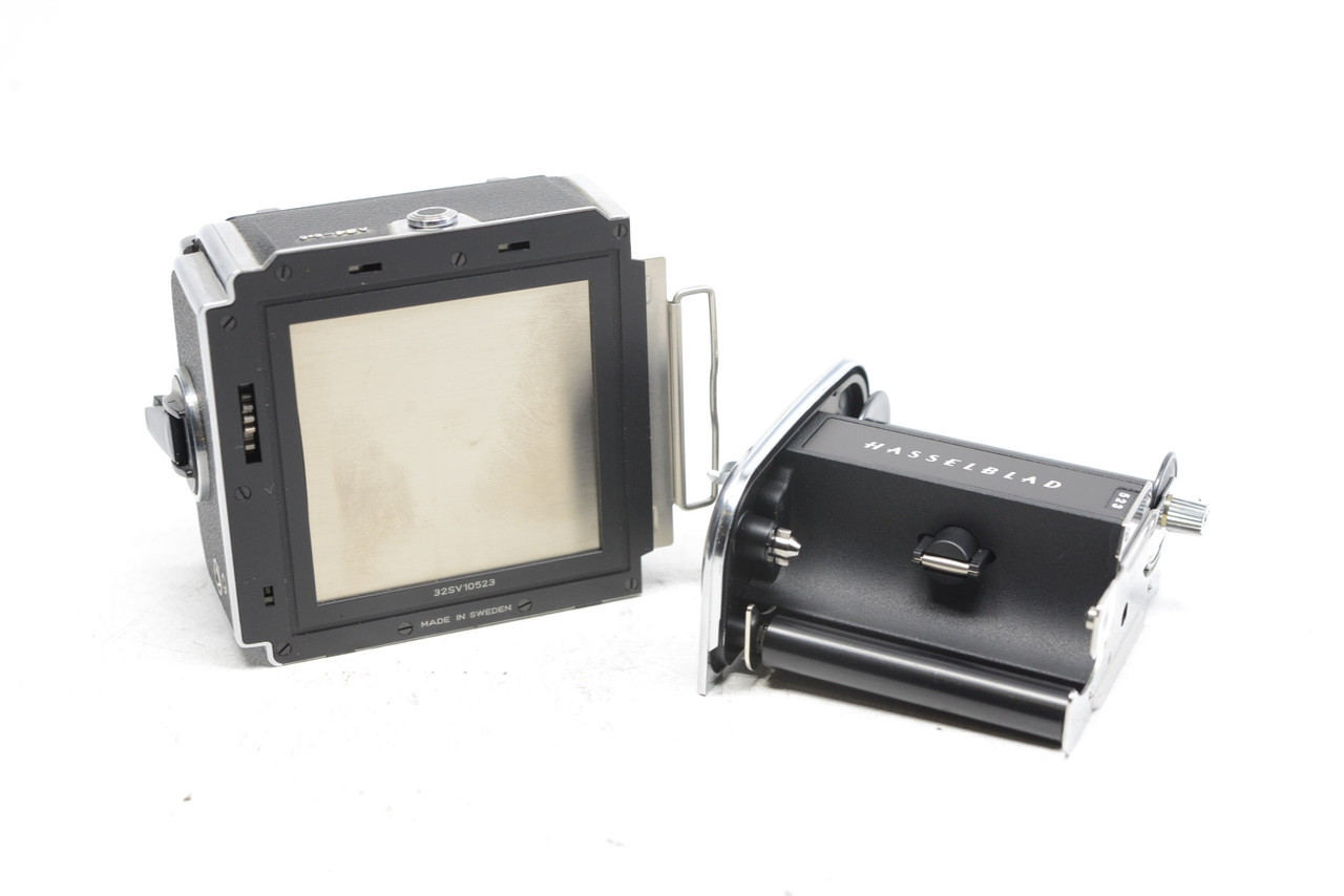 HASSELBLAD A24 6×6 Pre-Owned - Hasselblad - A24 Back, 6x6, 24 Exposures