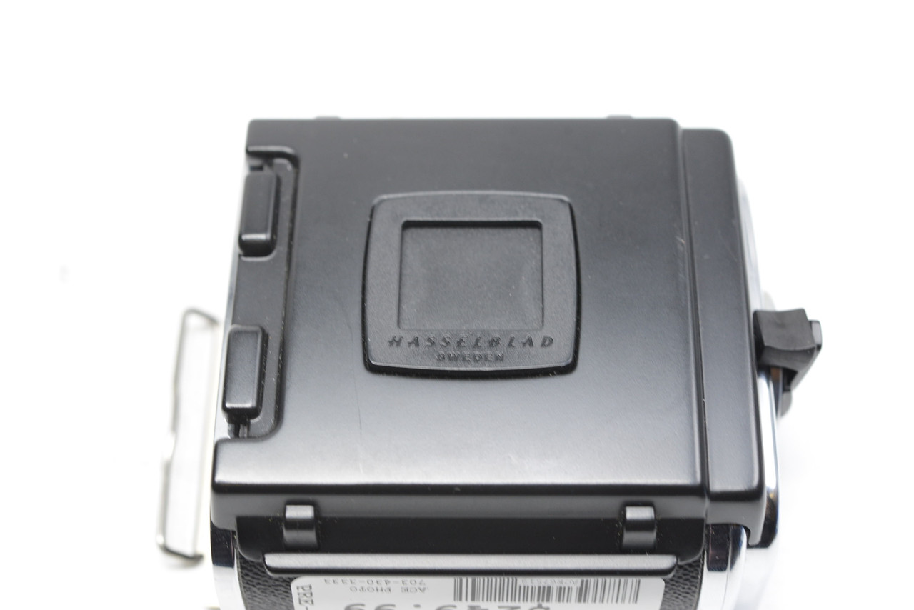 Pre-Owned - Hasselblad - A24 Back, 6x6, 24 Exposures