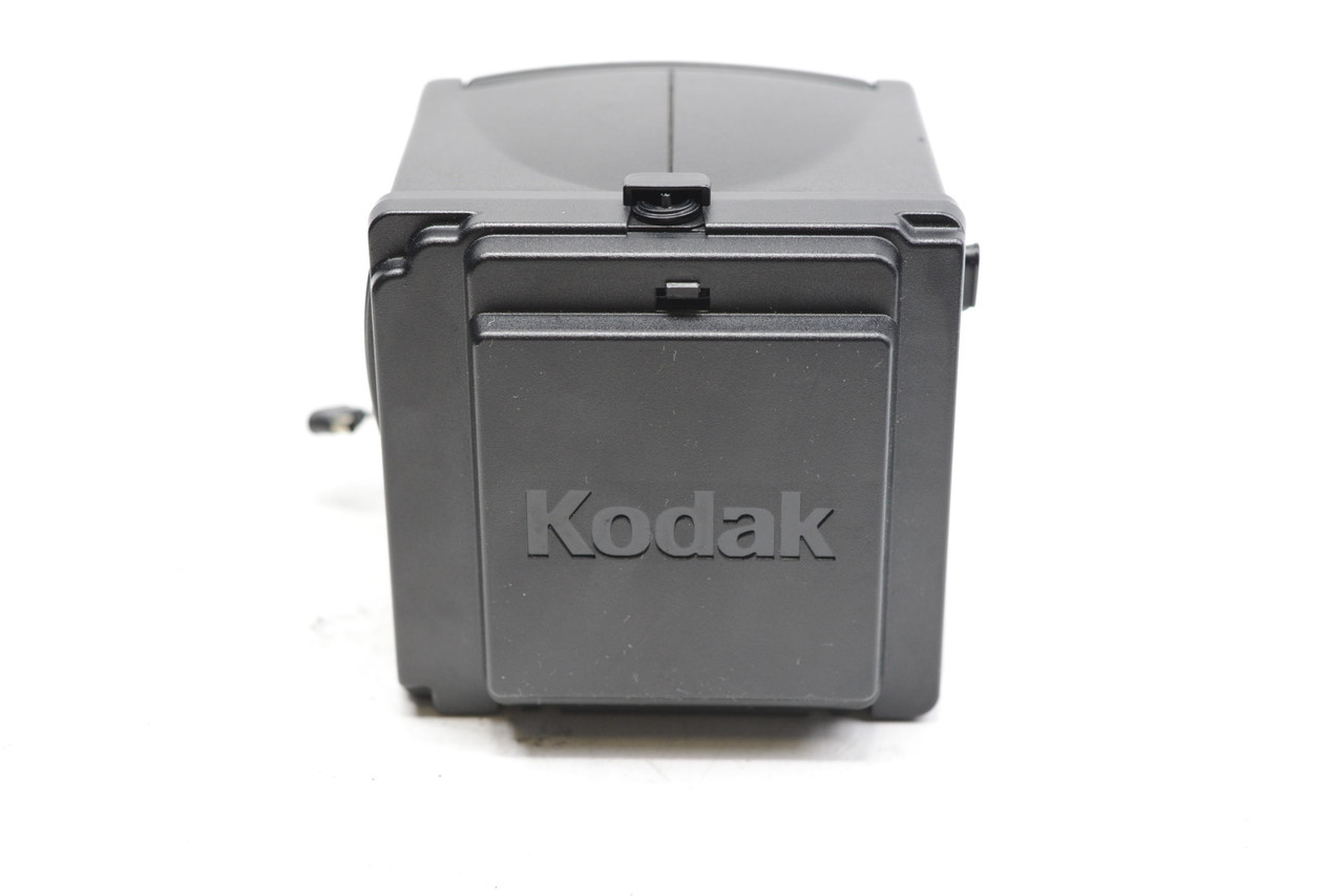 Pre-Owned - Kodak Digital Back DCS Pro Back for Hasselblad C