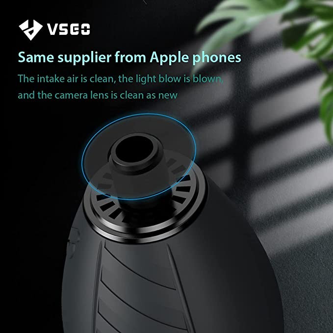 VSGO Air-Move Filter Blower - Thumbnail 5