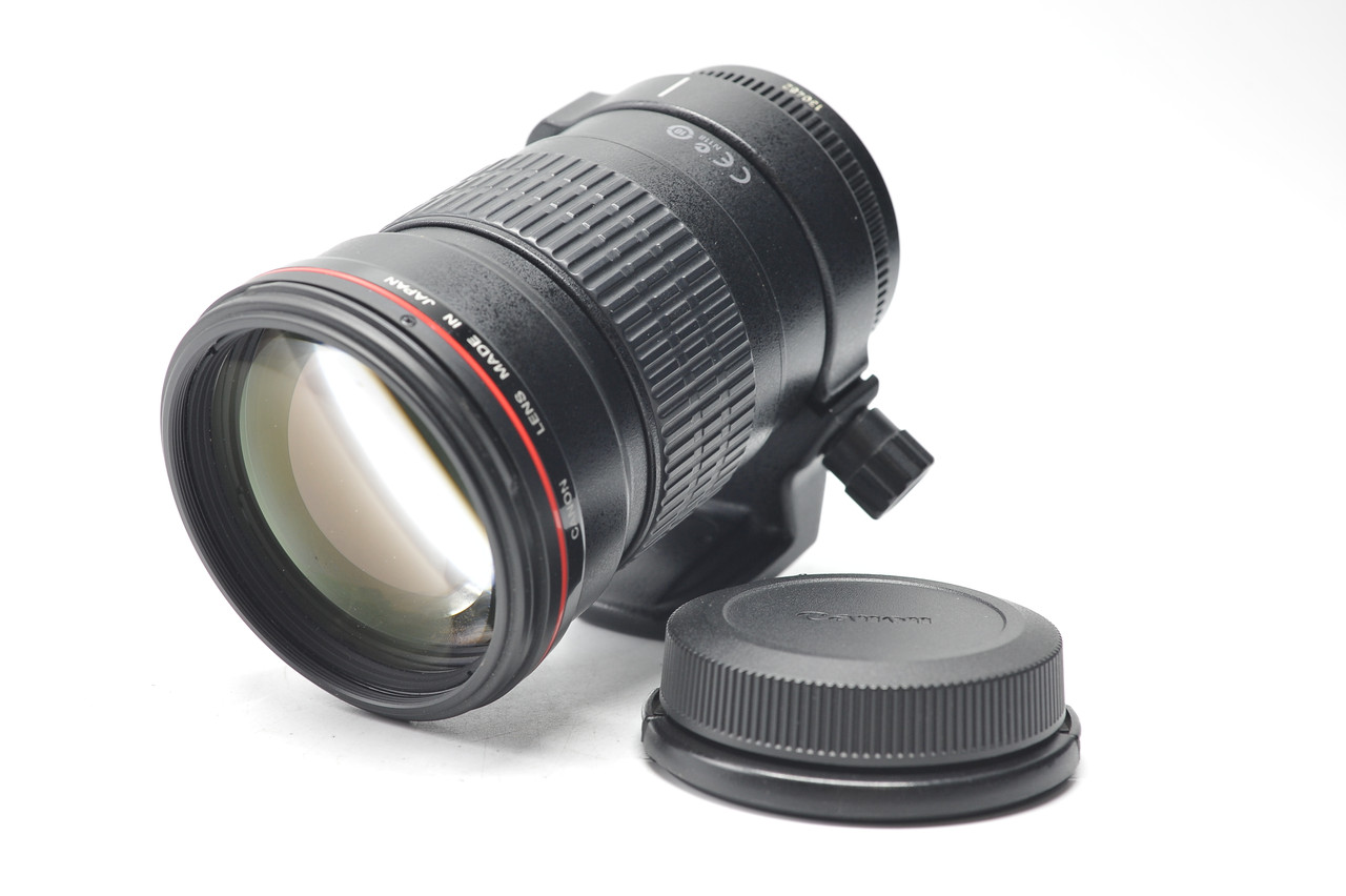 Pre-Owned - Canon EF 200mm F2.8L II USM at Acephoto.net