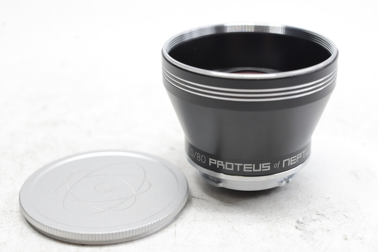 Pre-Owned - Lomography Neptune Convertible Art Lens