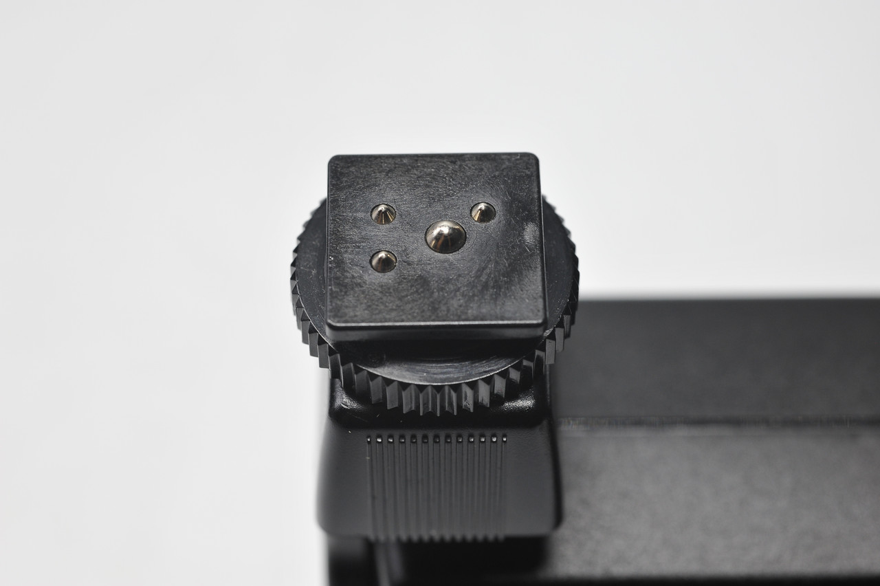 Pre-Owned - Nikon SB-21 Macro Speedlight & Nikon AS-14