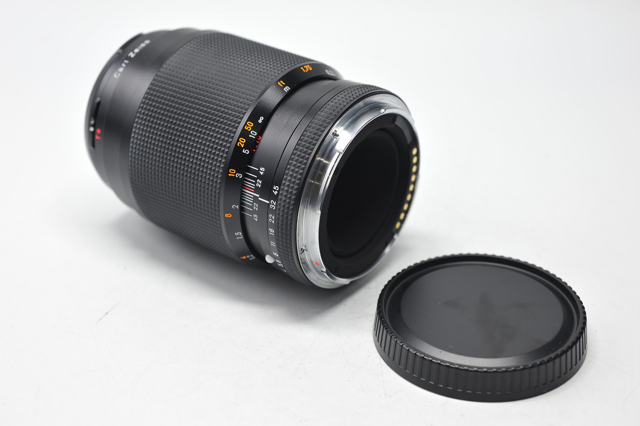 お値下げ＊Carl Zeiss マクロプラナー F4 120mm お値下げ＊Carl Zeiss マクロプラナー F4 120mm 中古)Carl Zeiss