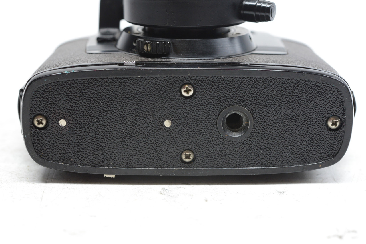 Pre-Owned - *RARE* Kodak Signet 35 Black KE-7(I)