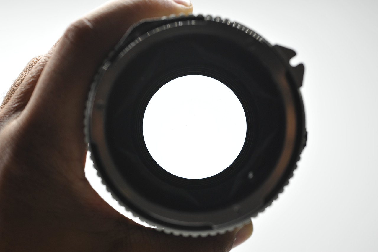 Mamiya.A 様 Pre-Owned - Mamiya A 200mm f/2.8 APO for 645 at Ace Photo