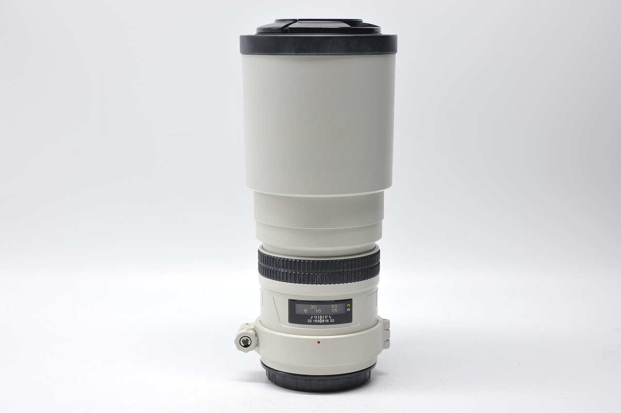 Mamiya 645 AF APO 300mm F4.5 単焦点 マミヤ 中判カメラ レンズ