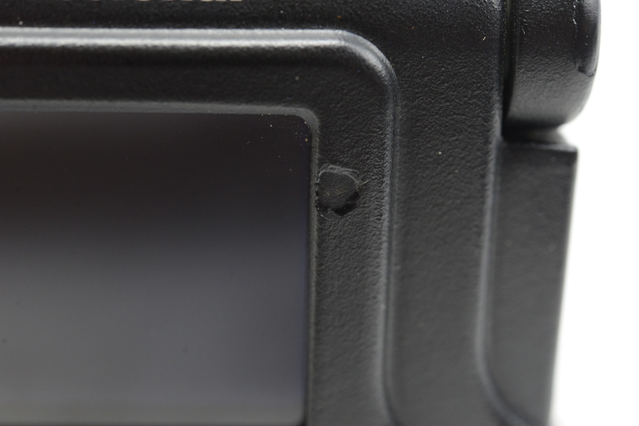 Pre-Owned - Kodak Digital Back DCS Pro Back Plus for HAsselb