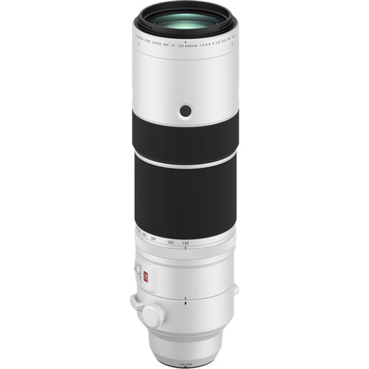 Fujifilm XF 150-600mm f/5.6-8 R LM OIS WR Lens at Acephoto.net