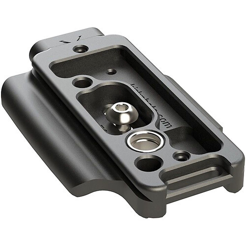 Kirk Camera Plate for Nikon Z9 Mirrorless Camera