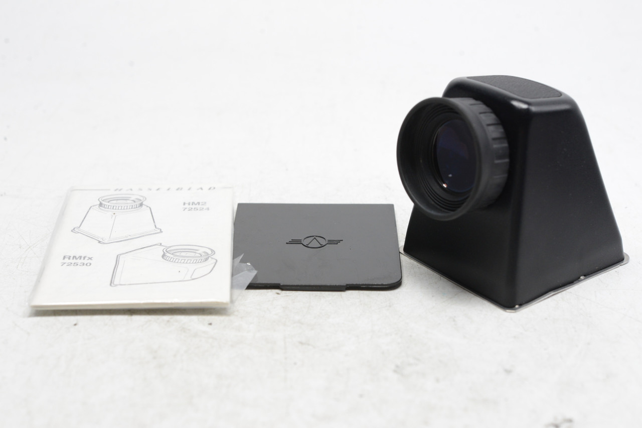 Hasselblad Rmfx Viewfinder Hasselblad Rmfx Viewfinder 美品