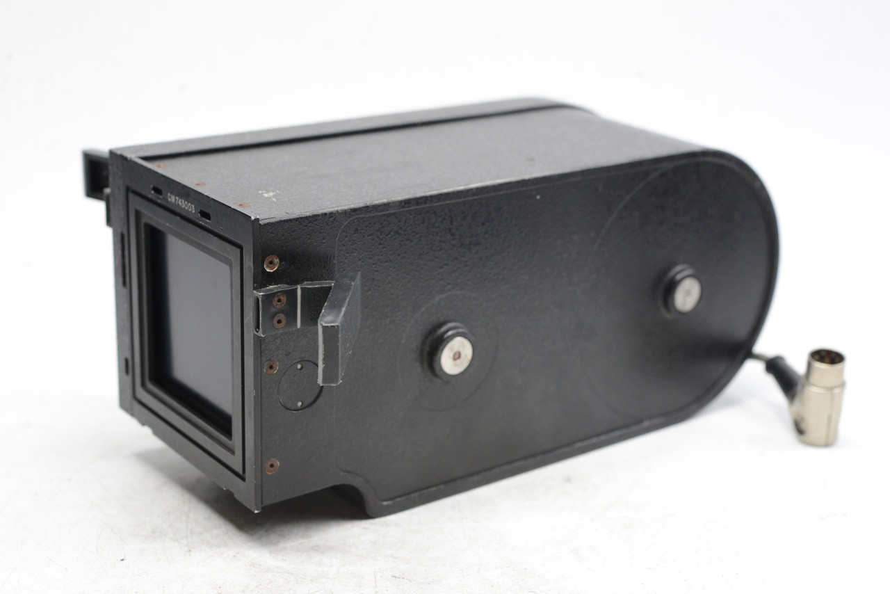 HASSELBLAD ハッセルブラッド HM 16-32 マガジン フィルムホルダー 美品でオススメ！！HM16-32 【3】 Hasselblad H1 HM 16-32 ハッセルブラッド マガジン