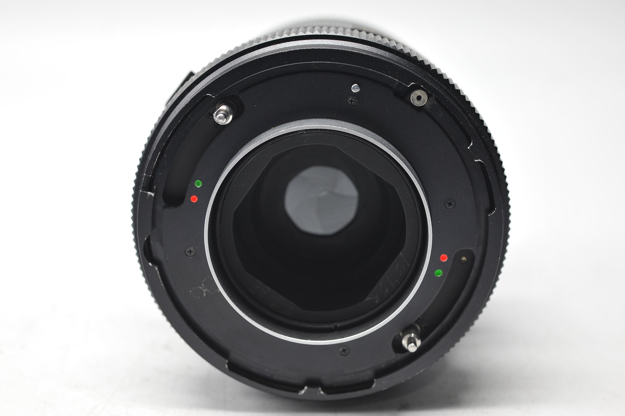 Mamiya RB67 PRO S SEKOR 180mm F4.5