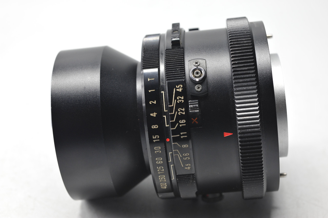Pre-Owned - Mamiya-Sekor C 180mm F/4.5 for RB67 Pro S