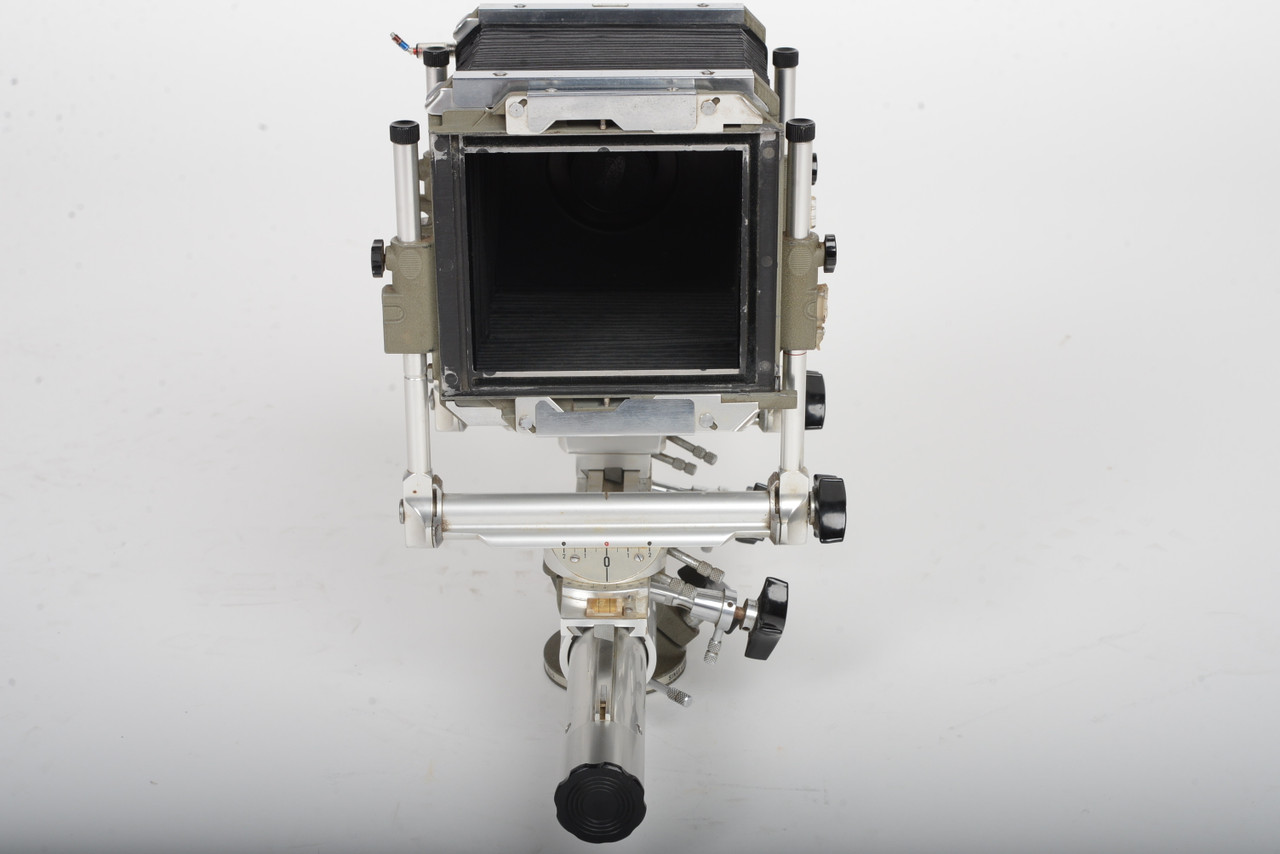 Pre-Owned - Sinar Norma Koch System 4x5 w/Symmar 150mm