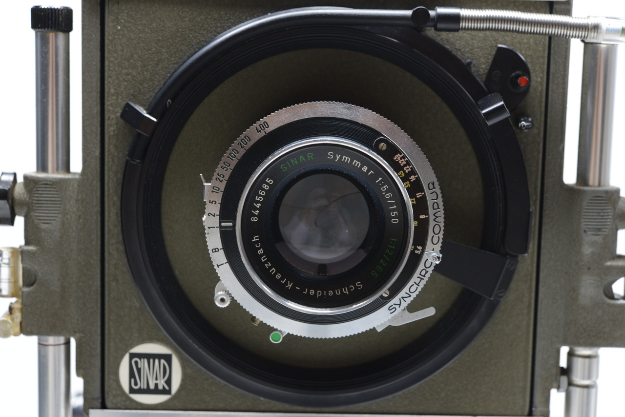 Minolta Hoekzoeker Loupe de mise au point