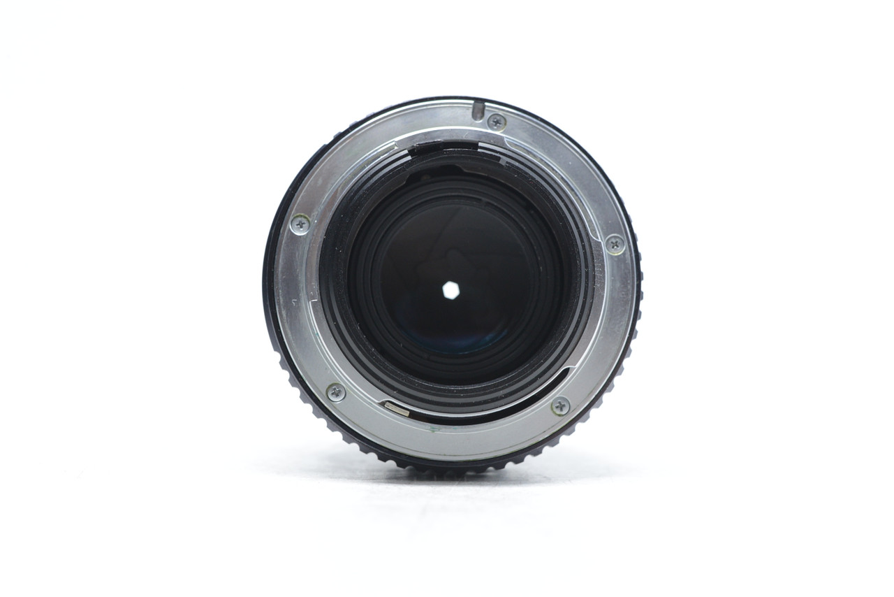 Objectif Pentax SMC Pentax-M 50mm F/1.7 – Monture K – Occasion
