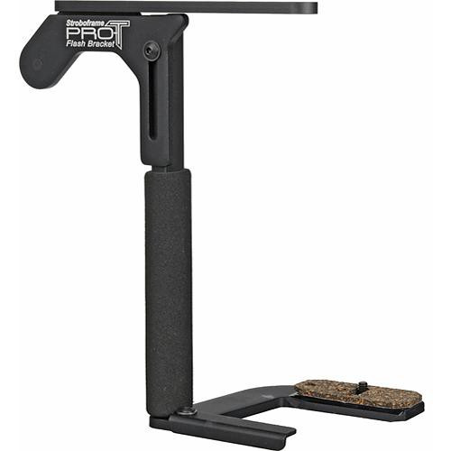 Support Flash Stroboframe Pro T – Occasion Bon état – Photo Studio