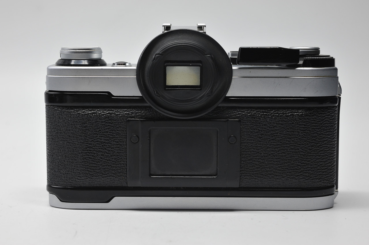 キヤノン フィルムカメラ AE-1 タムロンレンズ35-70mm付 B6-A キヤノン