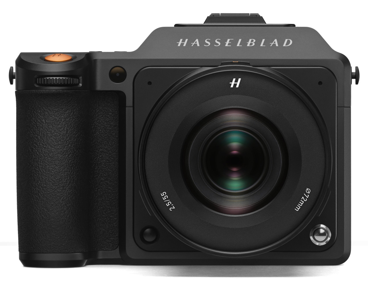 Hasselblad - X2D 100C Medium Format Mirrorless Camera BODY O