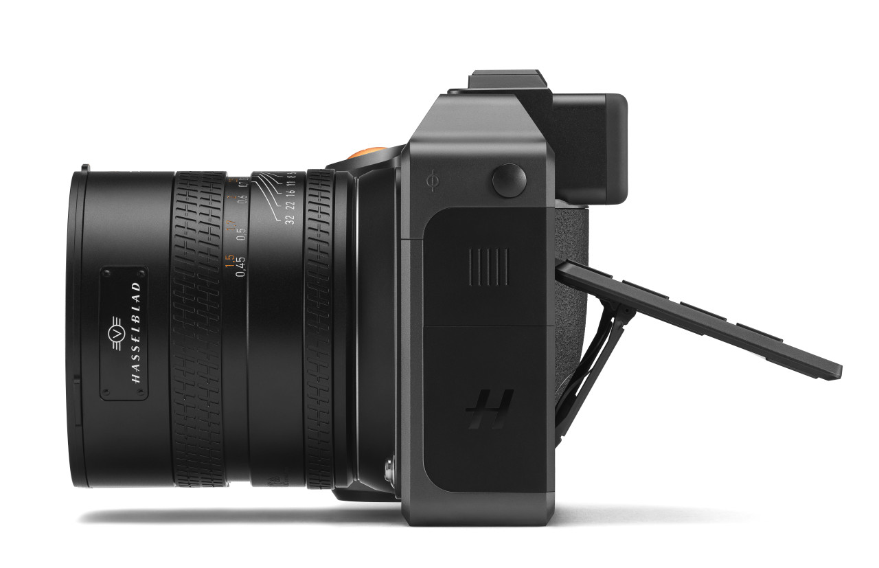 Hasselblad - X2D 100C Medium Format Mirrorless Camera BODY O