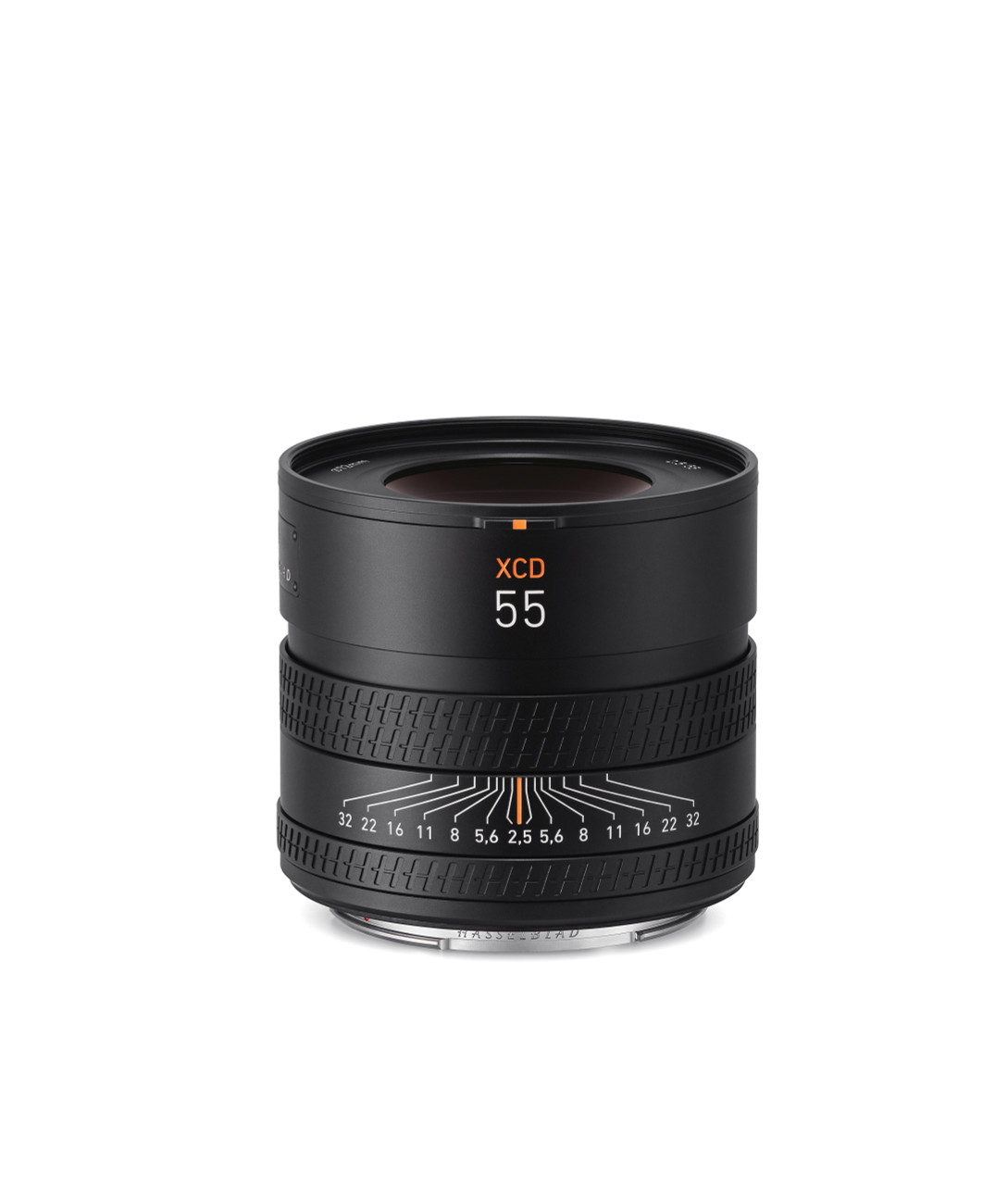 Hasselblad - XCD 55mm f/2.5 V Lens at Ace Photo