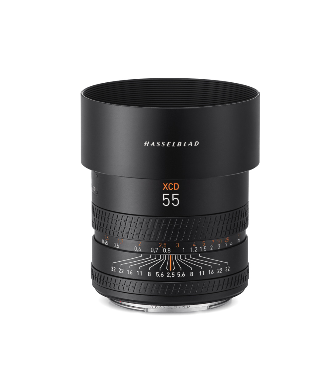 Hasselblad - XCD 55mm f/2.5 V Lens at Ace Photo