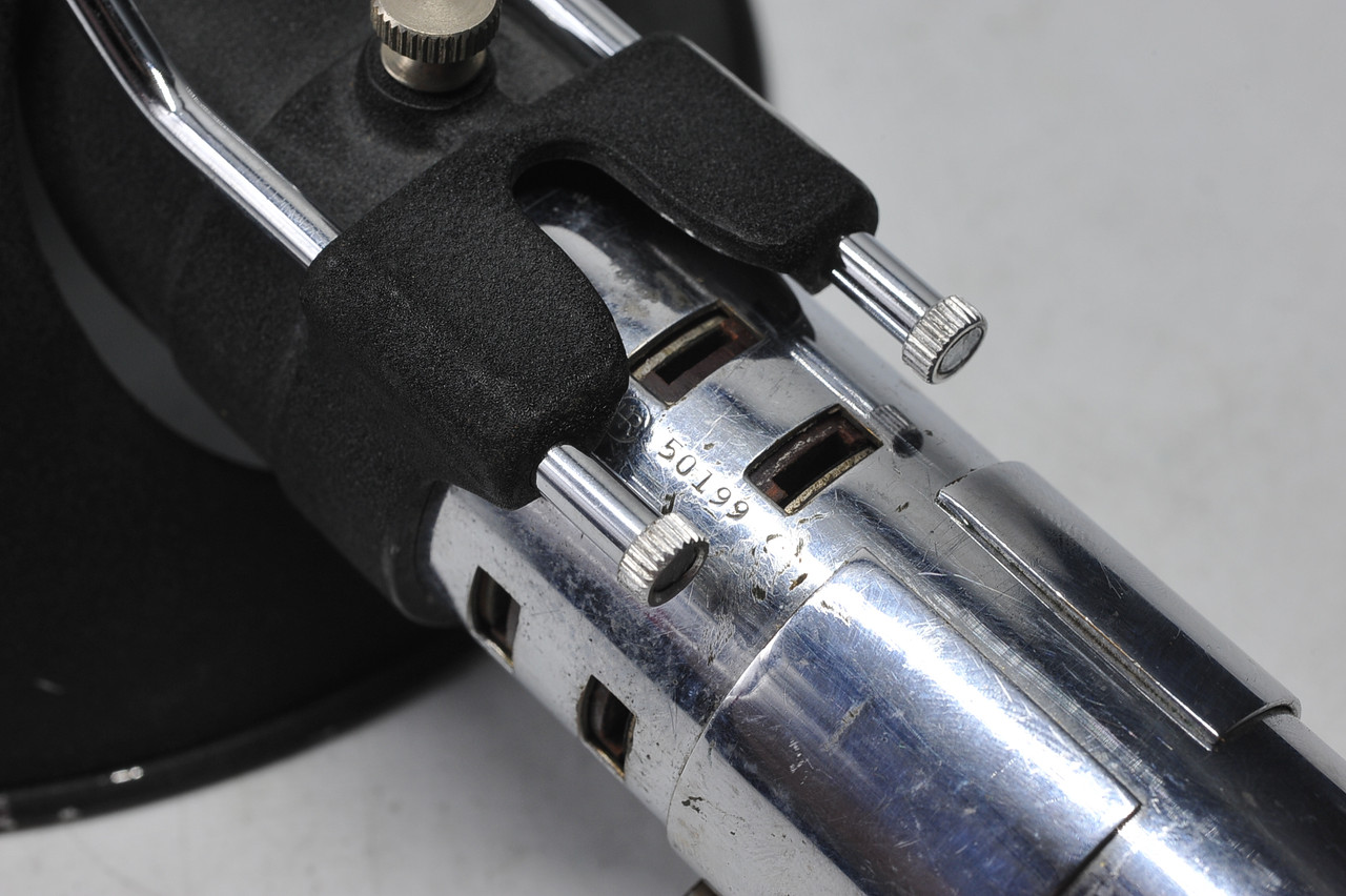 Pre-Owned - Vintage Graflex Crown Graphic complete Flash