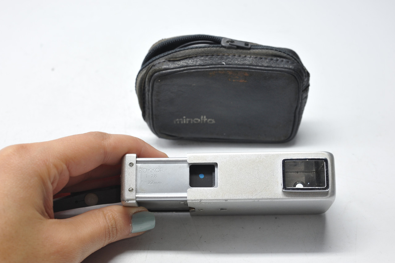 Vaccinare gelato Sedativo fotocamera micro Jabeth Wilson espandere la neve