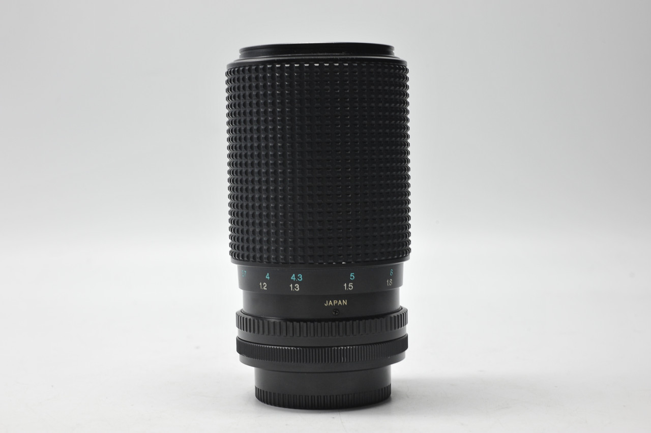 Pre-Owned - AT-X SD 80-200Mm F2.8 MF for Canon FD