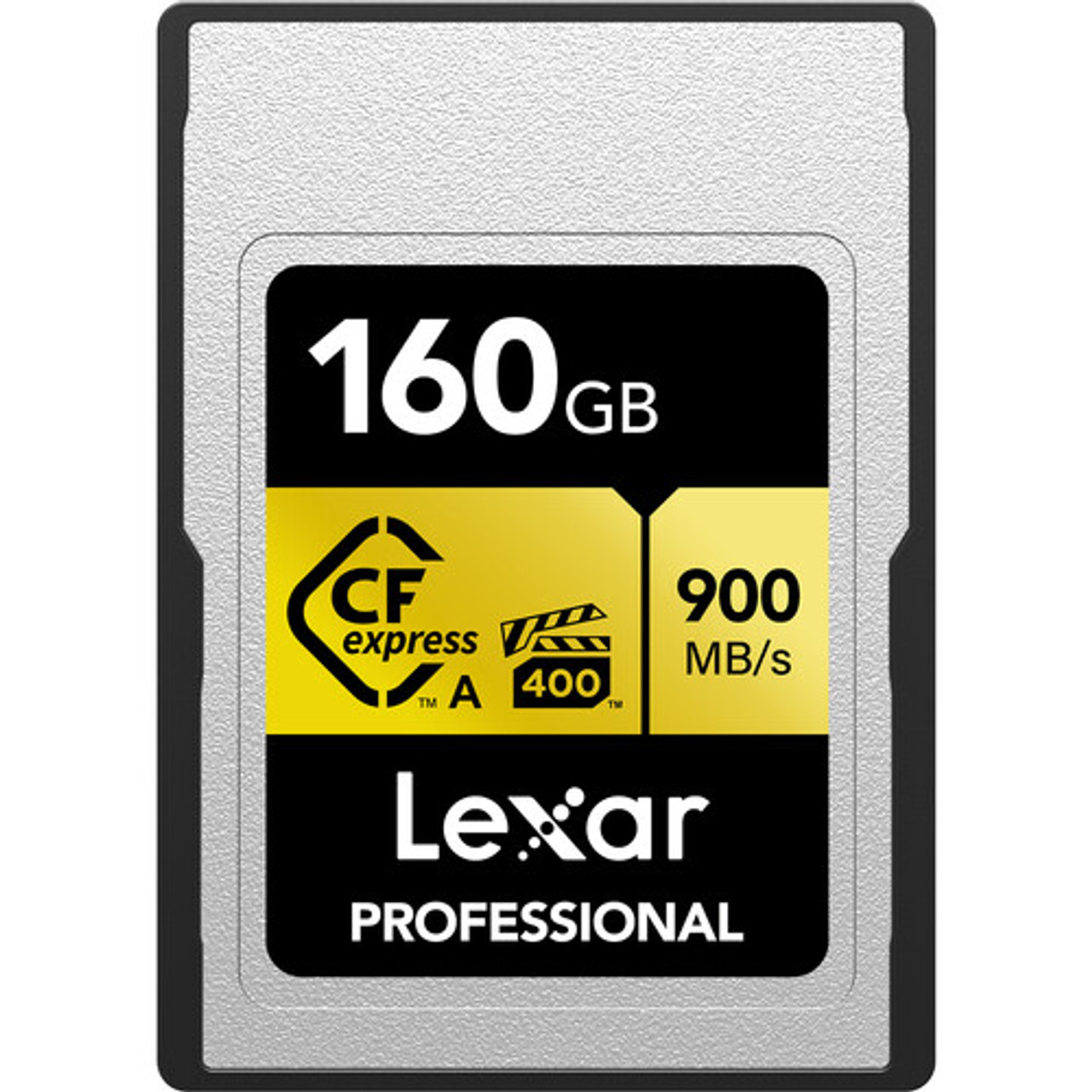 Lexar 128GB Professional CFexpress Type B Card DIAMOND Series