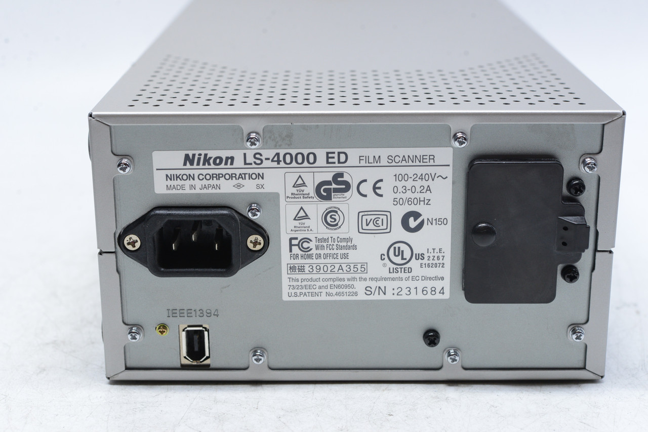 LS-50 ED SA-21 STRIP ニコン LS-50 ED SA-21 STRIP ニコン Nikon/ニコン フィルムスキャナー